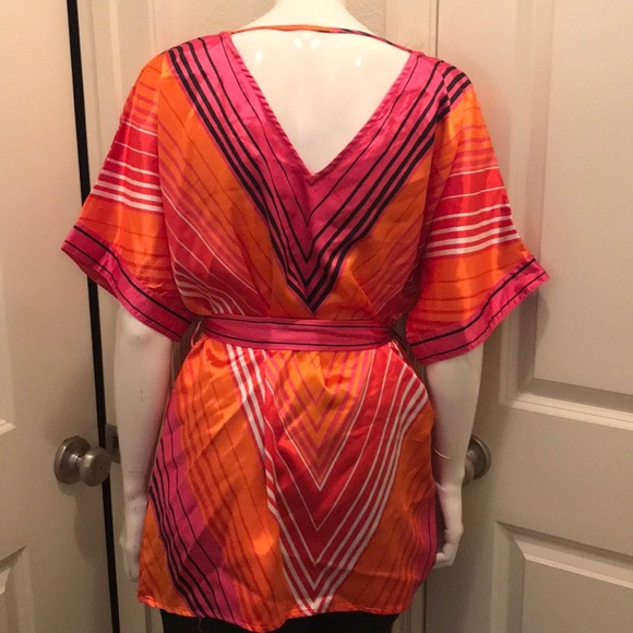 Blouse - Picture 5 of 6